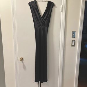 Vince Silk Dress Never worn with tags on